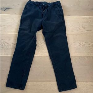 Van’s Long pants Men’s (S)